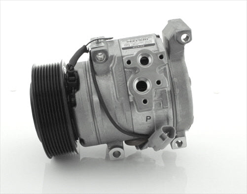 DENSO COMPRESSOR TYOTA L/CRUISER 3/07- LC70 VDJ76R VDJ78R VDJ79R 4.5L CM1686