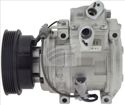 DENSO COMPRESSOR TOYOTA RAV4 SXA10 SXA11 9/97-4/00 NEW 10PA15L CM1687