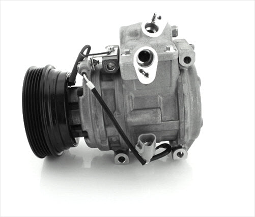 DENSO COMPRESSOR TOYOTA RAV4 SXA10 SXA11 9/97-4/00 NEW 10PA15L CM1687