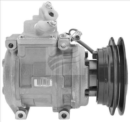 DENSO COMPRESSOR L/CRUISER HZJ105 98- 10PA15L NON TURBO NEW CM1688