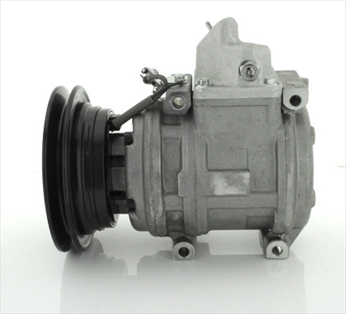 DENSO COMPRESSOR L/CRUISER HZJ105 98- 10PA15L NON TURBO NEW CM1688