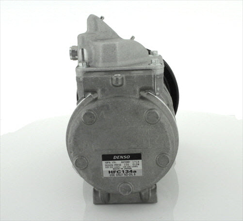 DENSO COMPRESSOR L/CRUISER HZJ105 98- 10PA15L NON TURBO NEW CM1688