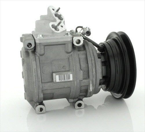 DENSO COMPRESSOR L/CRUISER HZJ105 98- 10PA15L NON TURBO NEW CM1688