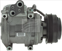 DENSO COMPRESSOR HIACE RZH103 RZH113 8/98- 10PA15L 447200-0340 CM1690