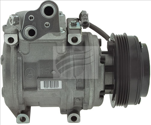DENSO COMPRESSOR HIACE RZH103 RZH113 8/98- 10PA15L 447200-0340 CM1690