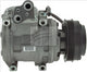 DENSO COMPRESSOR HIACE RZH103 RZH113 8/98- 10PA15L 447200-0340 CM1690