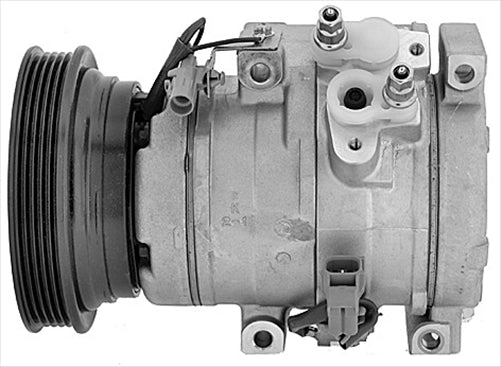 DENSO COMPRESSOR SPACIA SR40 99- NEW 447220-3350 447300-8390 CM1691