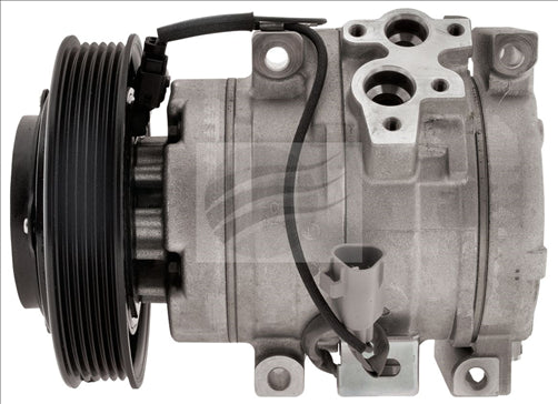 DENSO COMPRESSOR TOYOTA CELICA ZZT231R 1ZZ-FE 8/99 - 10S15L CM1692