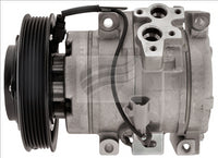 DENSO COMPRESSOR TOYOTA CELICA ZZT231R 1ZZ-FE 8/99 - 10S15L CM1692