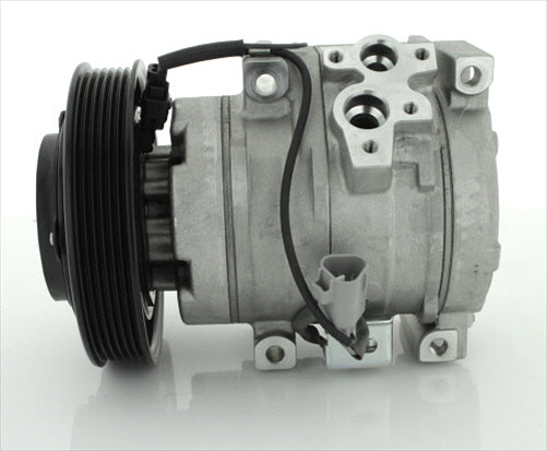 DENSO COMPRESSOR TOYOTA CELICA ZZT231R 1ZZ-FE 8/99 - 10S15L CM1692