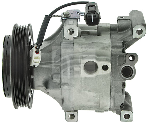 DENSO COMPRESSOR ECHO NCP10R 8/98-8/99 NEW OE# 88310-52380 CM1693