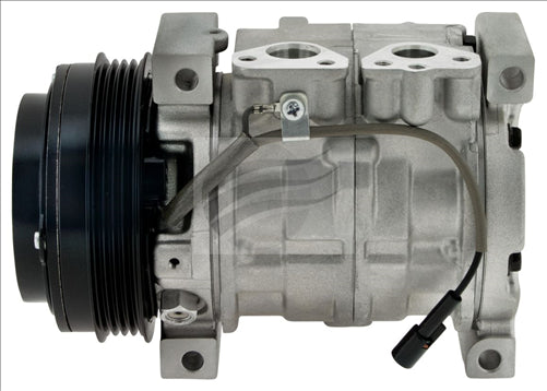 JAYAIR COMPRESSOR SUZUKI BALENO LIANA 2000 JAYAIR 10S13C 447220-3393 CM1694J