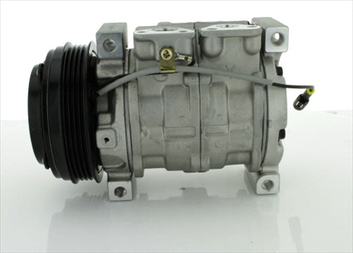 JAYAIR COMPRESSOR SUZUKI BALENO LIANA 2000 JAYAIR 10S13C 447220-3393 CM1694J