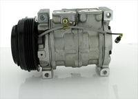 JAYAIR COMPRESSOR SUZUKI BALENO LIANA 2000 JAYAIR 10S13C 447220-3393 CM1694J