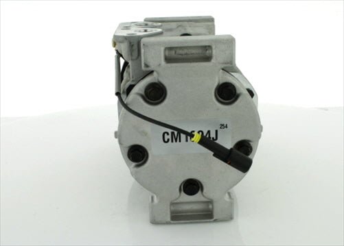 JAYAIR COMPRESSOR SUZUKI BALENO LIANA 2000 JAYAIR 10S13C 447220-3393 CM1694J