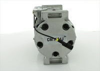 JAYAIR COMPRESSOR SUZUKI BALENO LIANA 2000 JAYAIR 10S13C 447220-3393 CM1694J