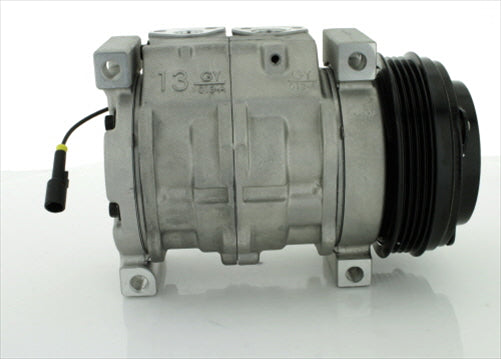 JAYAIR COMPRESSOR SUZUKI BALENO LIANA 2000 JAYAIR 10S13C 447220-3393 CM1694J