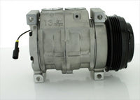 JAYAIR COMPRESSOR SUZUKI BALENO LIANA 2000 JAYAIR 10S13C 447220-3393 CM1694J