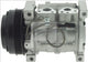 DENSO COMPRESSOR SUZUKI BALENO LIANA 2000 DENSO 10S13C 447220-3393 CM1694