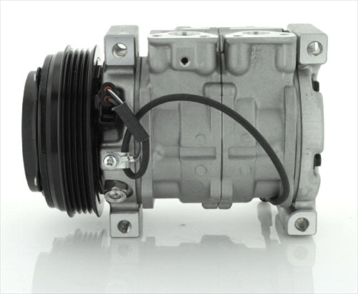 DENSO COMPRESSOR SUZUKI BALENO LIANA 2000 DENSO 10S13C 447220-3393 CM1694