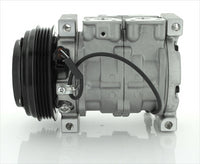 DENSO COMPRESSOR SUZUKI BALENO LIANA 2000 DENSO 10S13C 447220-3393 CM1694