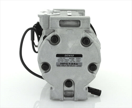 DENSO COMPRESSOR SUZUKI BALENO LIANA 2000 DENSO 10S13C 447220-3393 CM1694