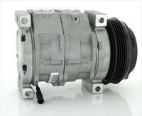 DENSO COMPRESSOR SUZUKI BALENO LIANA 2000 DENSO 10S13C 447220-3393 CM1694