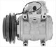 DENSO COMPRESSOR COROLLA AE82 9/86-12/88 R12 NEW CM1695