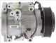 DENSO COMPRESSOR PRADO KDJ120R 10/06- NEW DENSO 10S17C CM1699