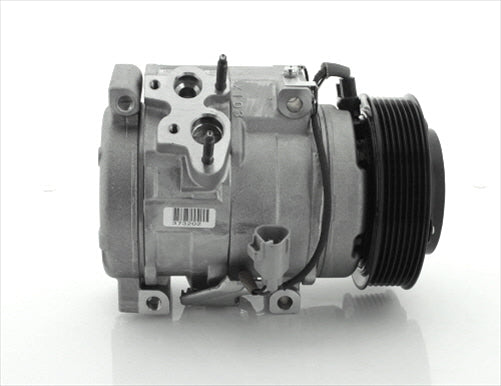 DENSO COMPRESSOR PRADO KDJ120R 10/06- NEW DENSO 10S17C CM1699