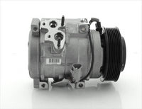 DENSO COMPRESSOR PRADO KDJ120R 10/06- NEW DENSO 10S17C CM1699