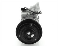 DENSO COMPRESSOR PAJERO NJ, NK, NL 2.8L DIESEL 8/93- DENSO 10PA15VC CM1700