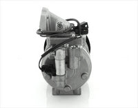 DENSO COMPRESSOR PAJERO NJ, NK, NL 2.8L DIESEL 8/93- DENSO 10PA15VC CM1700