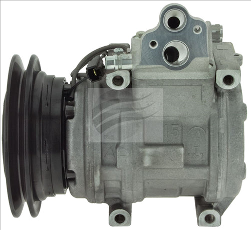DENSO COMPRESSOR PAJERO NJ-NL 3.0L & 3.5L V6 PETROL, 8/93-6/97 CM1701