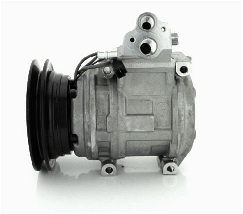DENSO COMPRESSOR PAJERO NJ-NL 3.0L & 3.5L V6 PETROL, 8/93-6/97 CM1701