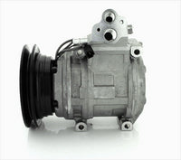 DENSO COMPRESSOR PAJERO NJ-NL 3.0L & 3.5L V6 PETROL, 8/93-6/97 CM1701