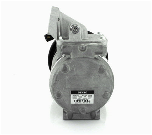 DENSO COMPRESSOR PAJERO NJ-NL 3.0L & 3.5L V6 PETROL, 8/93-6/97 CM1701