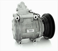 DENSO COMPRESSOR PAJERO NJ-NL 3.0L & 3.5L V6 PETROL, 8/93-6/97 CM1701