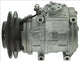 DENSO COMPRESSOR 4 RUNNER LN130 11/89-7/91 NEW R12 147200-408X CM1712