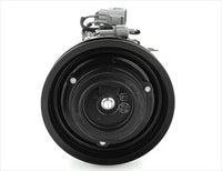 DENSO COMPRESSOR TOYOTA PASEO EL44 M/T 4/91-7/92 TV12C NEW R12 CM1714