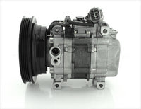 DENSO COMPRESSOR TOYOTA PASEO EL44 M/T 4/91-7/92 TV12C NEW R12 CM1714