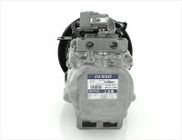 DENSO COMPRESSOR TOYOTA PASEO EL44 M/T 4/91-7/92 TV12C NEW R12 CM1714