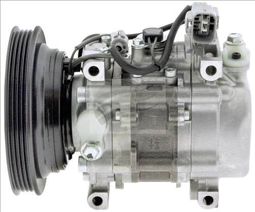 DENSO COMPRESSOR PASEO EL44 8/92-7/93 NEW R12 CM1715