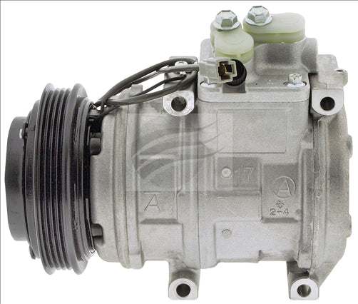 DENSO COMPRESSOR TOYOTA SUPRA MA70 4/86- 7/88 10PA17C R12 047200-8300 CM1716