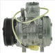 DENSO COMPRESSOR SWIFT 11/88-93, BARINA MF MH 1/89-3/94 10P08E CM1718
