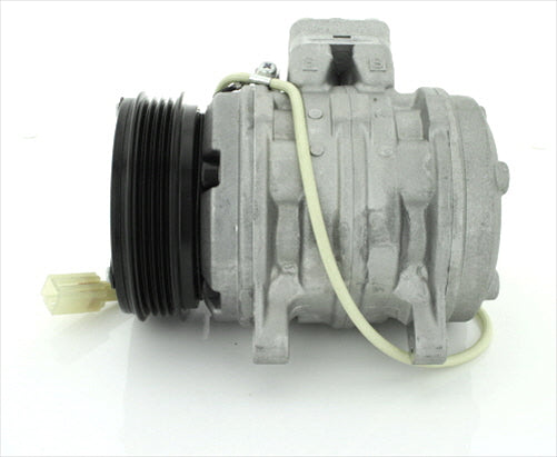 DENSO COMPRESSOR SWIFT 11/88-93, BARINA MF MH 1/89-3/94 10P08E CM1718