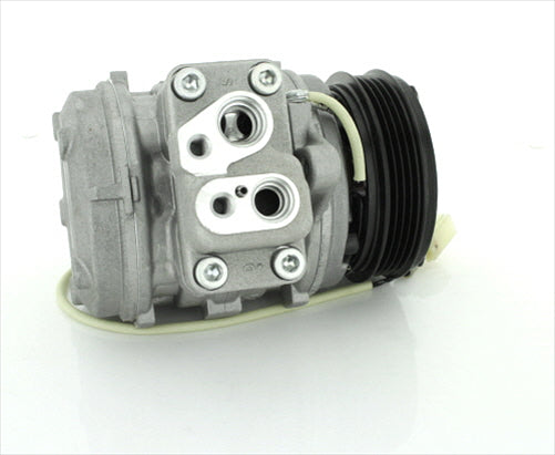 DENSO COMPRESSOR SWIFT 11/88-93, BARINA MF MH 1/89-3/94 10P08E CM1718
