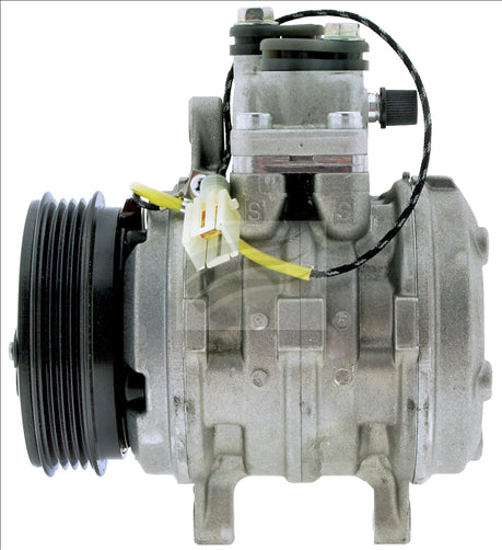 DENSO COMPRESSOR SUZUKI VITARA 8/89-4/95 10P08E R12 CM1719