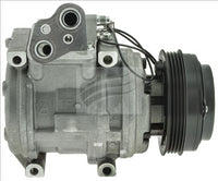 DENSO COMPRESSOR HI-ACE RZH103/113 R12 NEW HIACE 147200-1500 CM1737