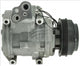 DENSO COMPRESSOR HI-ACE RZH103/113 R12 NEW HIACE 147200-1500 CM1737